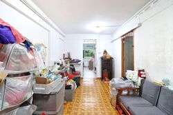 Blk 172 Ang Mo Kio Avenue 4 (Ang Mo Kio), HDB 2 Rooms #588202491